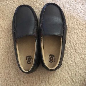 NWOT boys dress shoes